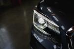 Subaru Forester 2.5i Black Edition 2017 года (NA)